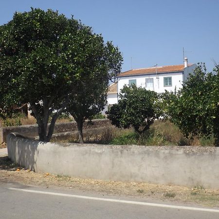Вилла Casas Do Pomar Лагуш Номер фото