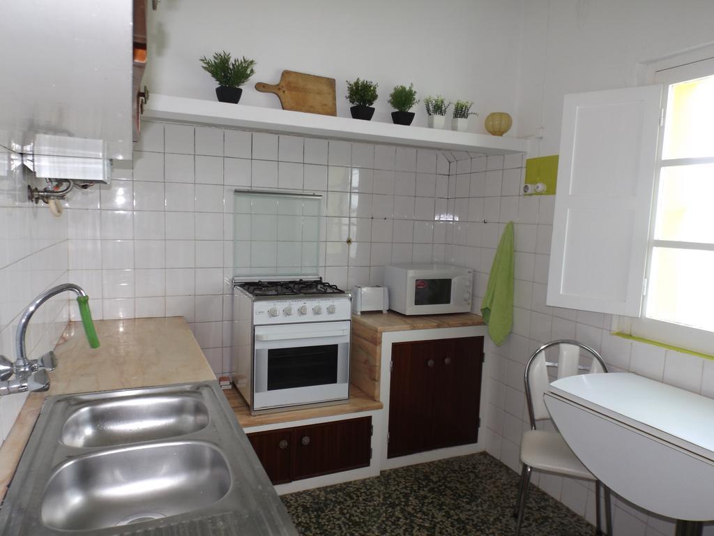 Вилла Casas Do Pomar Лагуш Номер фото