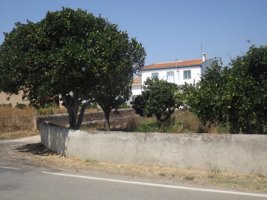 Вилла Casas Do Pomar Лагуш Номер фото